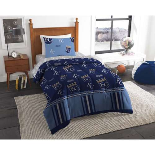 Kansas City Royals Queen 2024 Comforter Set