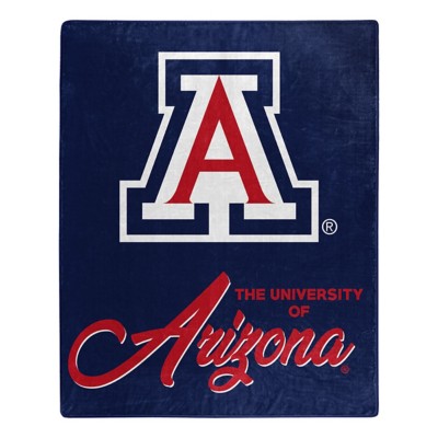 TheNorthwest Arizona Wildcats Signature Blanket