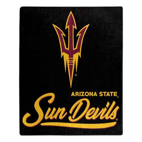 TheNorthwest Arizona State Sun Devils Signature Blanket