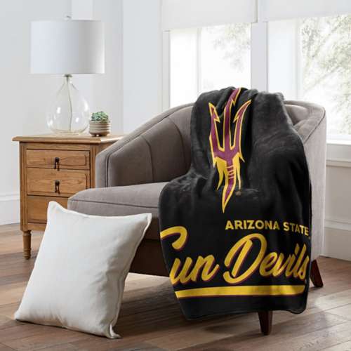 TheNorthwest Arizona State Sun Devils Signature Blanket