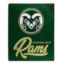 TheNorthwest Colorado State Rams Signature Blanket