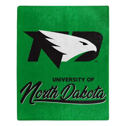 TheNorthwest Illinois State Redbirds Signature Blanket