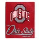 TheNorthwest Ohio State Buckeyes Signature Blanket