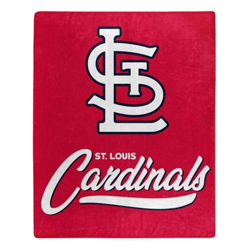 TheNorthwest St. Louis Cardinals Signature Blanket