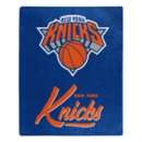 Knicks Blue/Knicks Orange