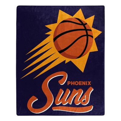 TheNorthwest Phoenix Suns Signature Raschel Blanket