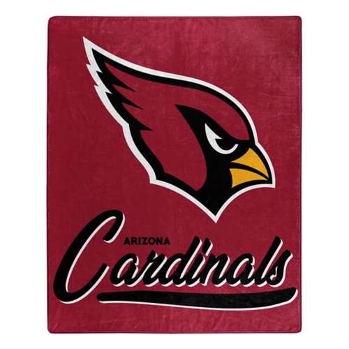 TheNorthwest Arizona Cardinals Signature Blanket