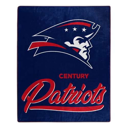 TheNorthwest Signature Century Patriots HS Blanket