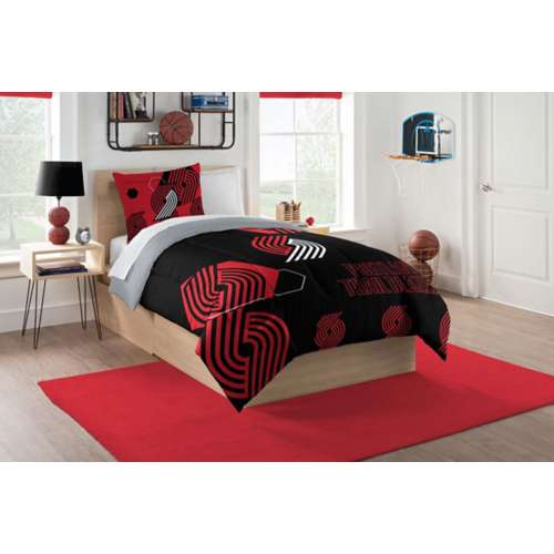 MLB New York Yankees Twin Bed In Bag Set 