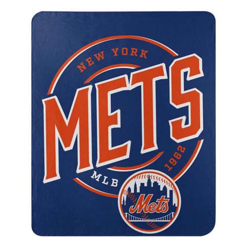 TheNorthwest New York Mets Campaign Fleece Blanket