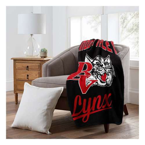 TheNorthwest Brandon Valley Lynx 50x60 Signature Blanket