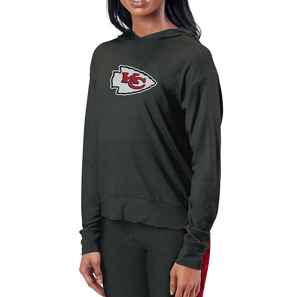 TheNorthwest Women's Kansas City Chiefs Certo Logo Hoodie product image