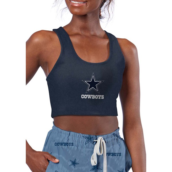 Certo Women's Dallas Cowboys Racerback Bra product image