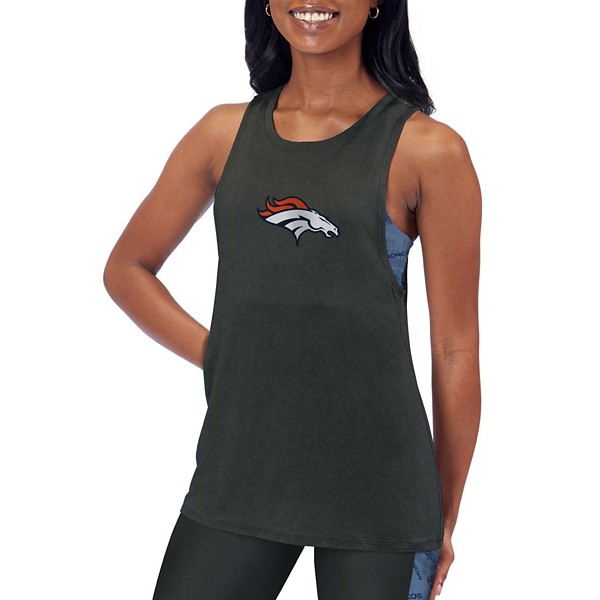 Certo Women's Denver Broncos Muscle Tank Top product image