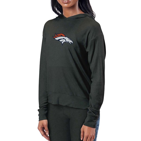 TheNorthwest Women's Denver Broncos Certo Logo Hoodie product image