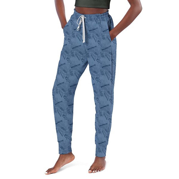 Certo Women's Denver Broncos 2 Pocket Joggers product image