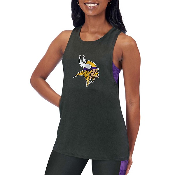 Certo Women's Minnesota Vikings Muscle Tank Top product image