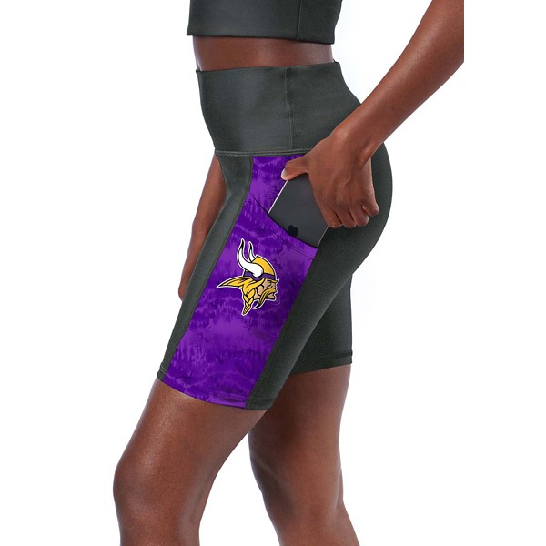 Certo Women's Minnesota Vikings Bike Short product image
