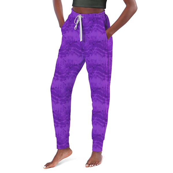 Certo Women's Minnesota Vikings 2 Pocket Joggers product image
