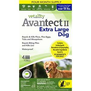 Pet Flea And Tick Products Columbus Ohio