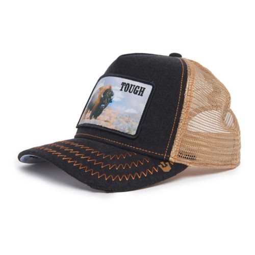 Goorin Bros. Tough Snapback Hat - Primary Image