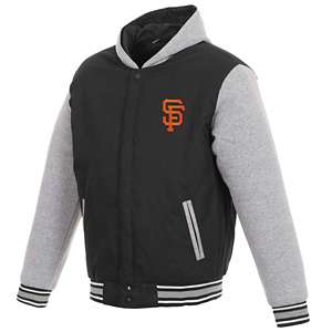 Women's San Francisco Giants Levelwear Black City Connect Energy