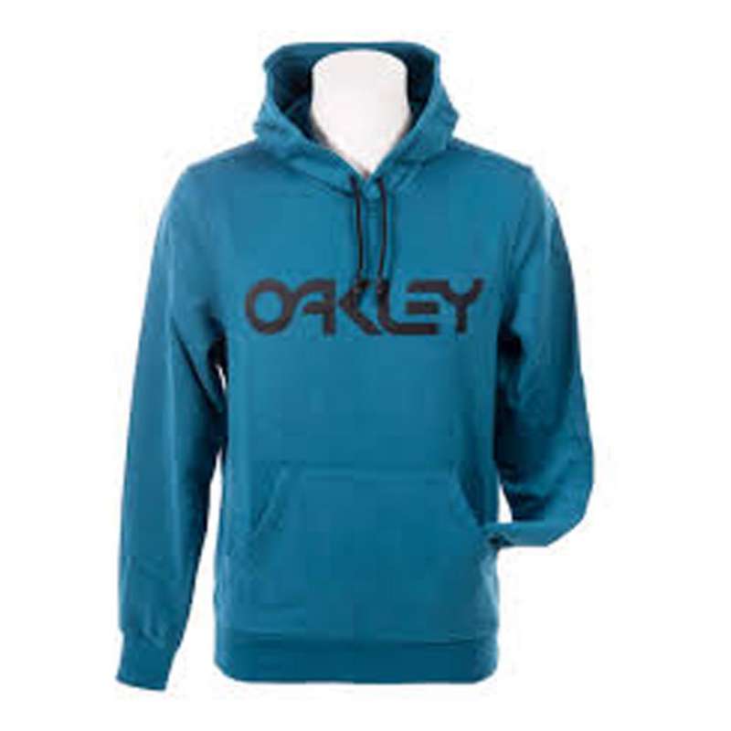 Men's Oakley B1B Hooded Pullover