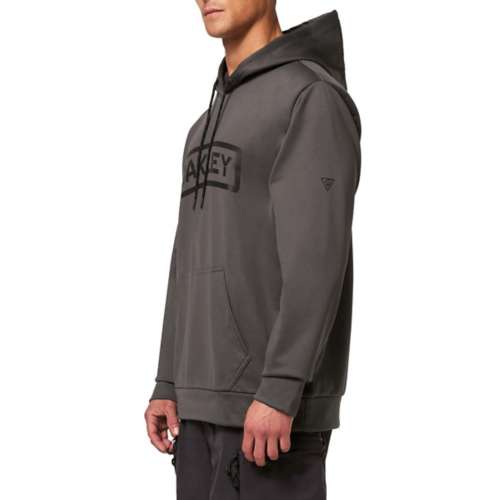 Men's Oakley Si Tab Loungewear hoodie