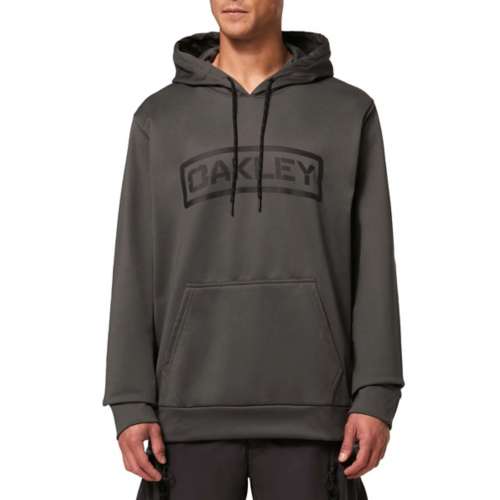 Men's Oakley Si Tab Loungewear hoodie