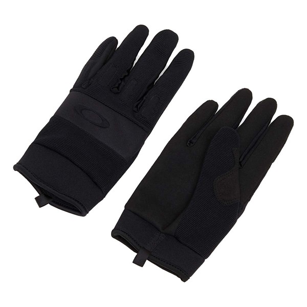 Men's Oakley SI Lightweight 2.0 Gloves XLarge Black