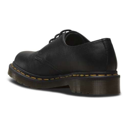 Women's Dr Svarta martens 1461 Leather Shoes