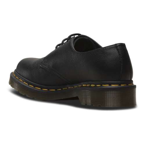 Women's Dr Martens 1461 Leather Shoes