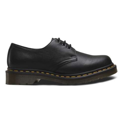 Women's Dr Martens 1461 Leather Shoes