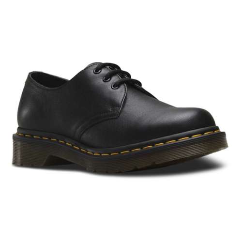 Women's Dr Martens 1461 Leather Shoes