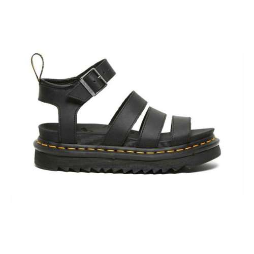 Women's Dr Martens Blaire Flatform Sandals