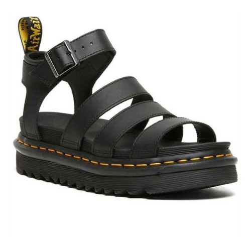 Women's Dr Martens Blaire Flatform Sandals