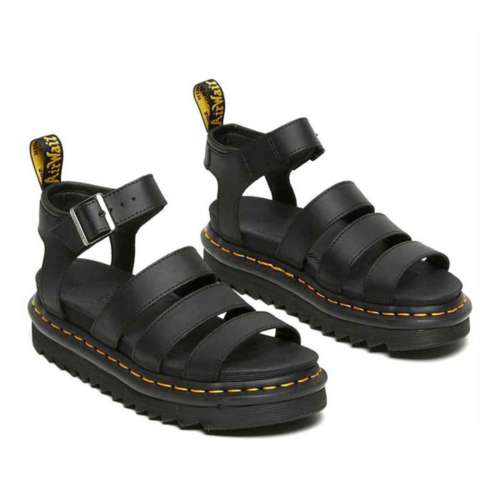 Women's Dr Martens Blaire Flatform Sandals