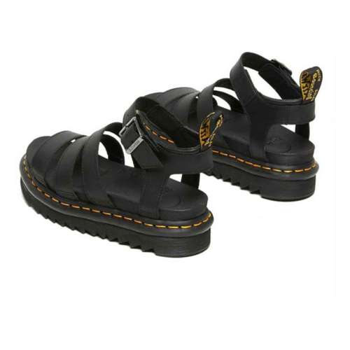 Women's Dr Martens Blaire Flatform Sandals