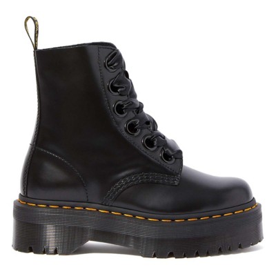 Dr martens shop molly charol