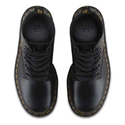 Doc martens plateforme discount molly