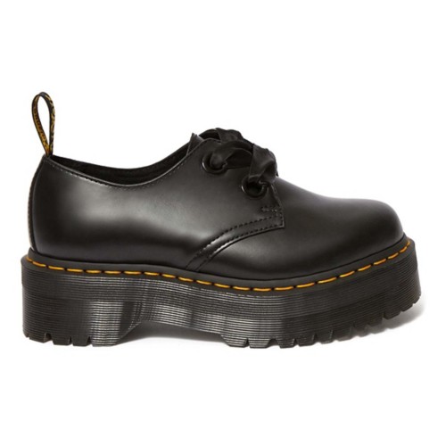 Dr. Martens Holly Platform Oxford - Women's - Free Shipping
