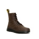 Adult Dr Martens Combs Leather Lace Up Boots