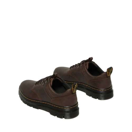 Men's Dr Martens Reeder Slip On Shoes