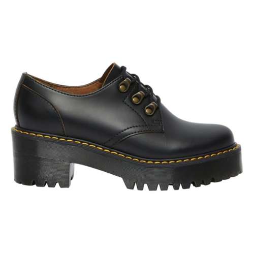 Women's Dr Martens Leona Lo Vintange Shoes