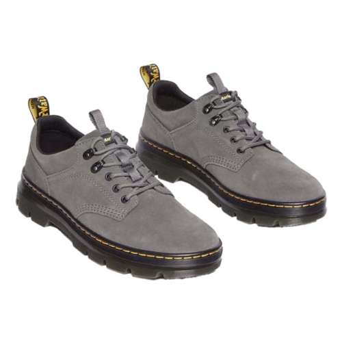 Men's Dr Martens Reeder Suede  Shoes