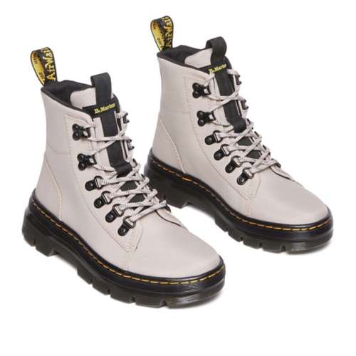 Adult Dr Martens Combs Boots