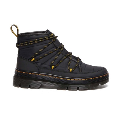 Dr martens outlet platform apache