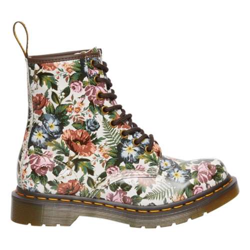 Women's Dr Martens 1460 English Garden Boots