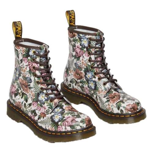 Women's Dr Martens 1460 English Garden Boots
