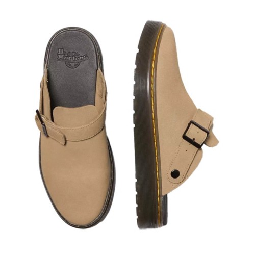 Women's Dr Martens Carlson Mules | SCHEELS.com